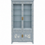 08933 Marseilles vintage hutch