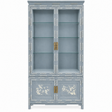 08933 Marseilles vintage hutch