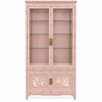 08933 Pointe vintage hutch