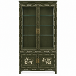 08933 Spade vintage hutch