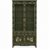 08933 Spade vintage hutch