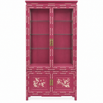 08933 Stiletto vintage hutch
