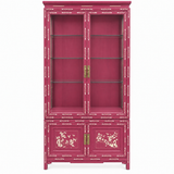 08933 Stiletto vintage hutch
