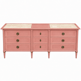 American of Martinsville vintage dresser #08942 — Ashland