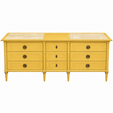 American of Martinsville vintage dresser #08942 — Cali