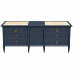 American of Martinsville vintage dresser #08942 — Hamilton