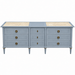 American of Martinsville vintage dresser #08942 — Marseilles