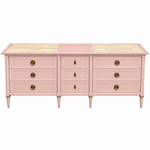 American of Martinsville vintage dresser #08942 — Pointe