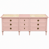American of Martinsville vintage dresser #08942 — Pointe