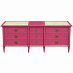 American of Martinsville vintage dresser #08942 — Stiletto