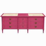 American of Martinsville vintage dresser #08942 — Stiletto
