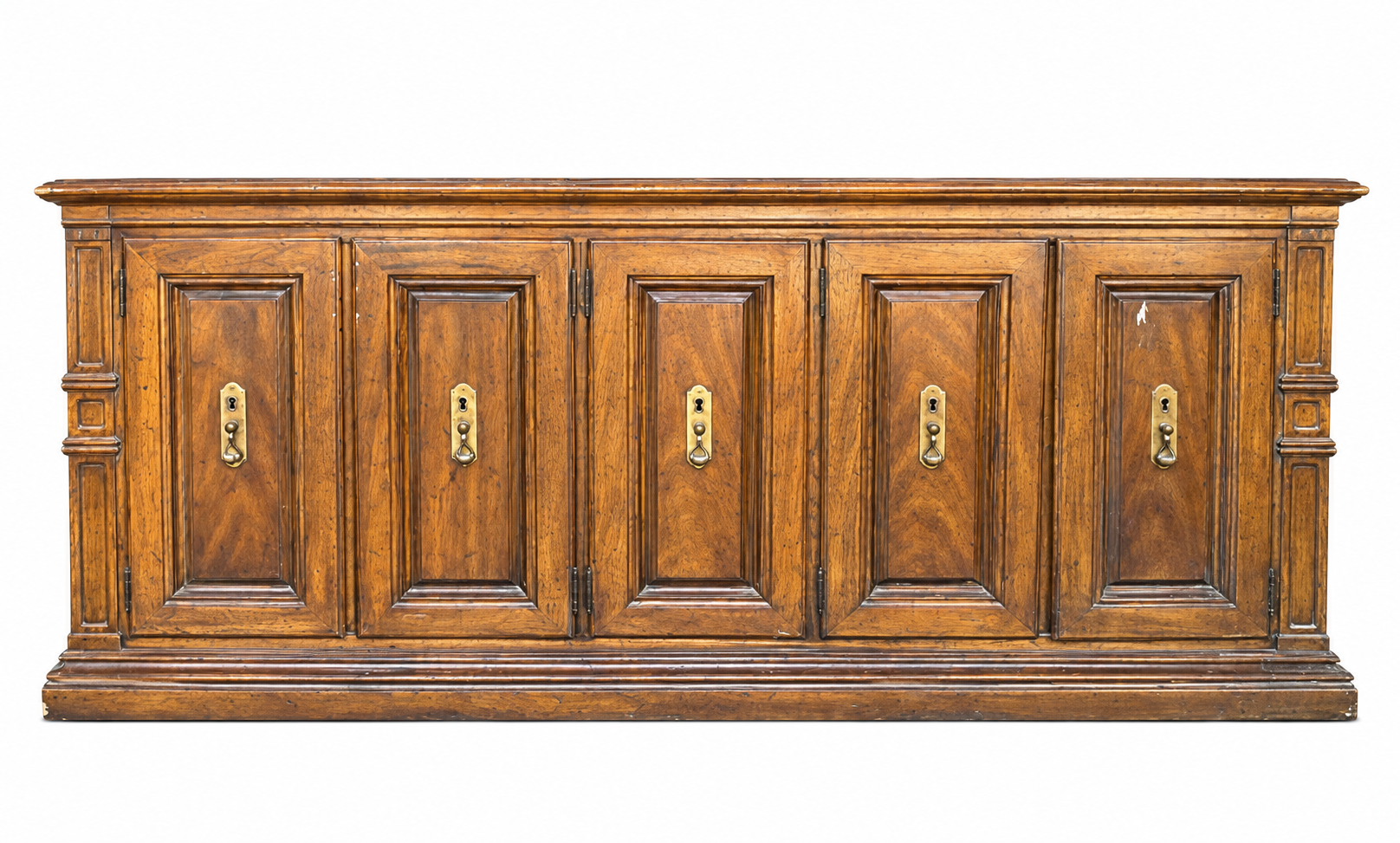 Vintage buffet #08958 — clean