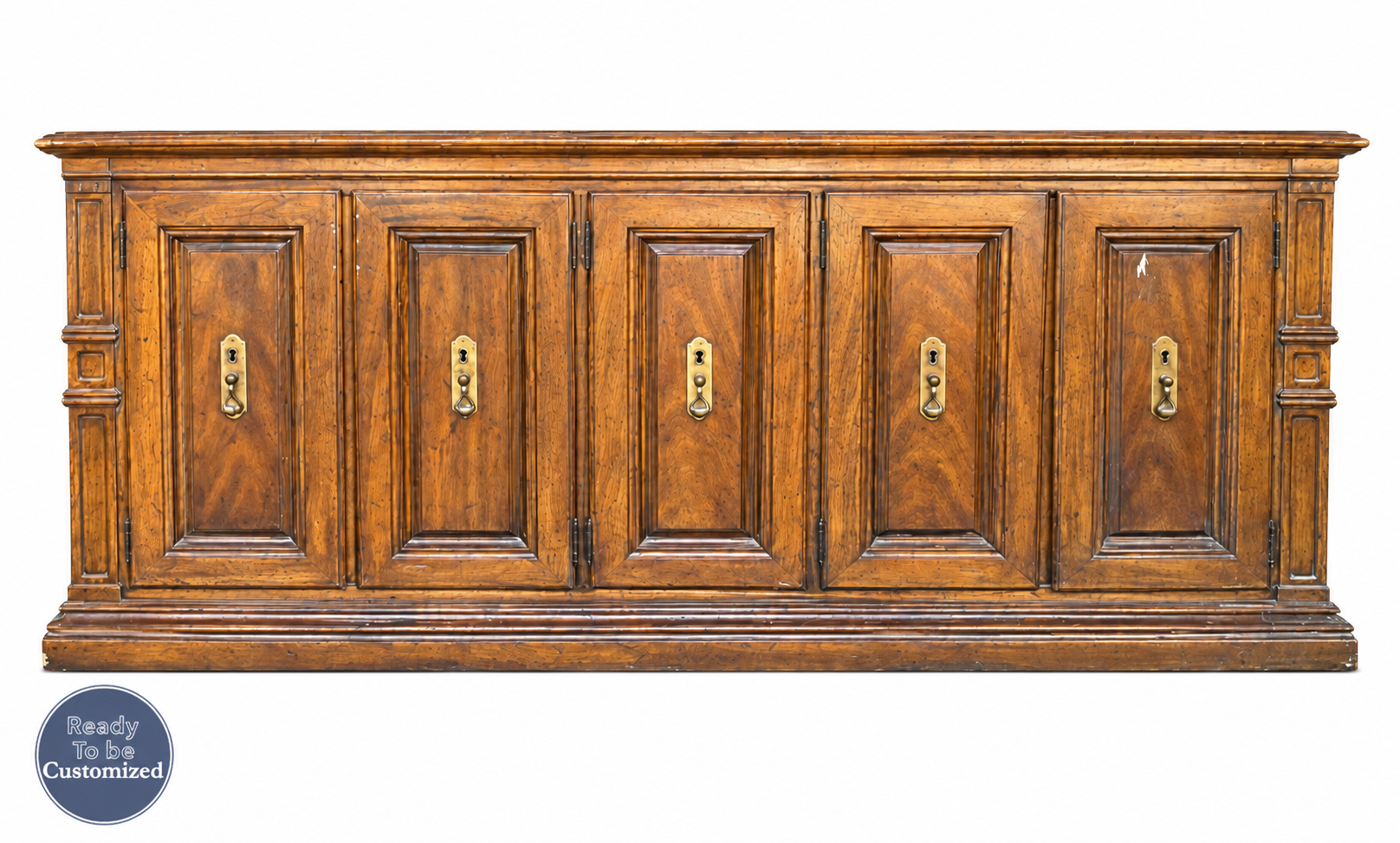 Vintage buffet #08958 — hero