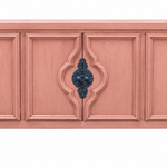 Century vintage buffet Piece #08977 — Ashland
