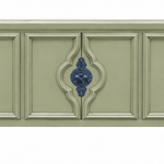 Century vintage buffet Piece #08977 — Avery