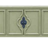 Century vintage buffet Piece #08977 — Avery