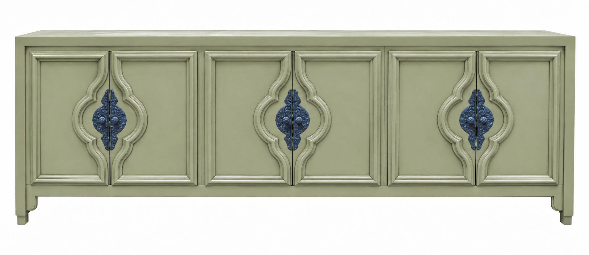 Century vintage buffet Piece #08977 — Avery