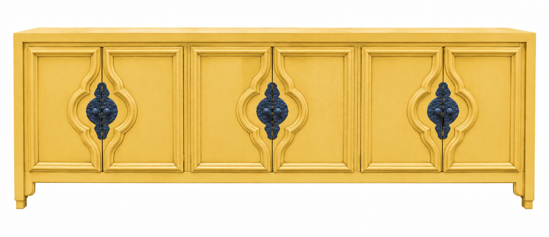 Century vintage buffet Piece #08977 — Cali