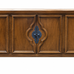 Century vintage buffet Piece #08977 — clean