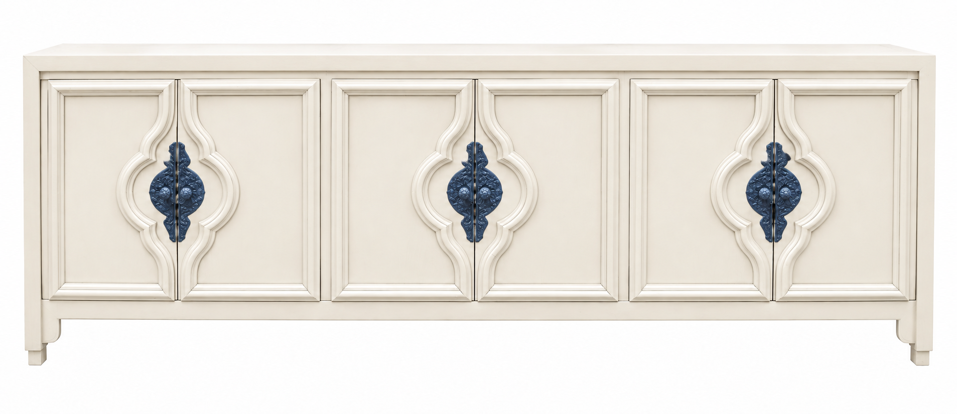 Century vintage buffet Piece #08977 — Dover