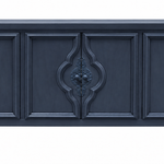 Century vintage buffet Piece #08977 — Hamilton
