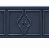 Century vintage buffet Piece #08977 — Hamilton