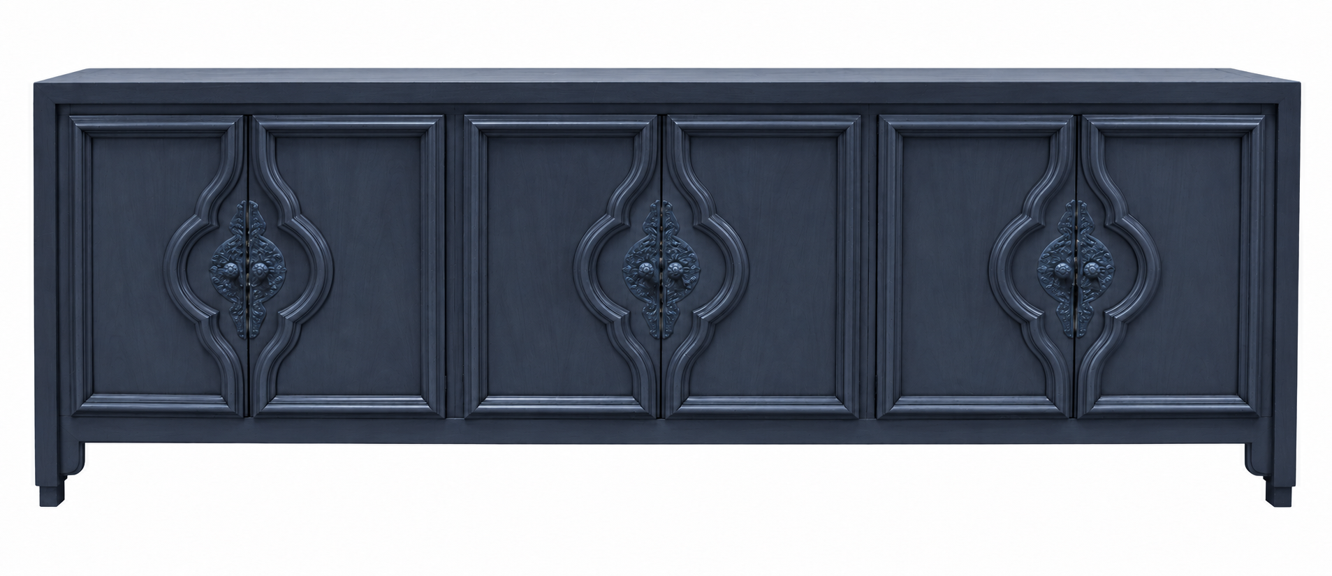 Century vintage buffet Piece #08977 — Hamilton