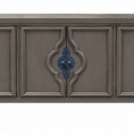 Century vintage buffet Piece #08977 — Hepburn