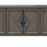 Century vintage buffet Piece #08977 — Hepburn