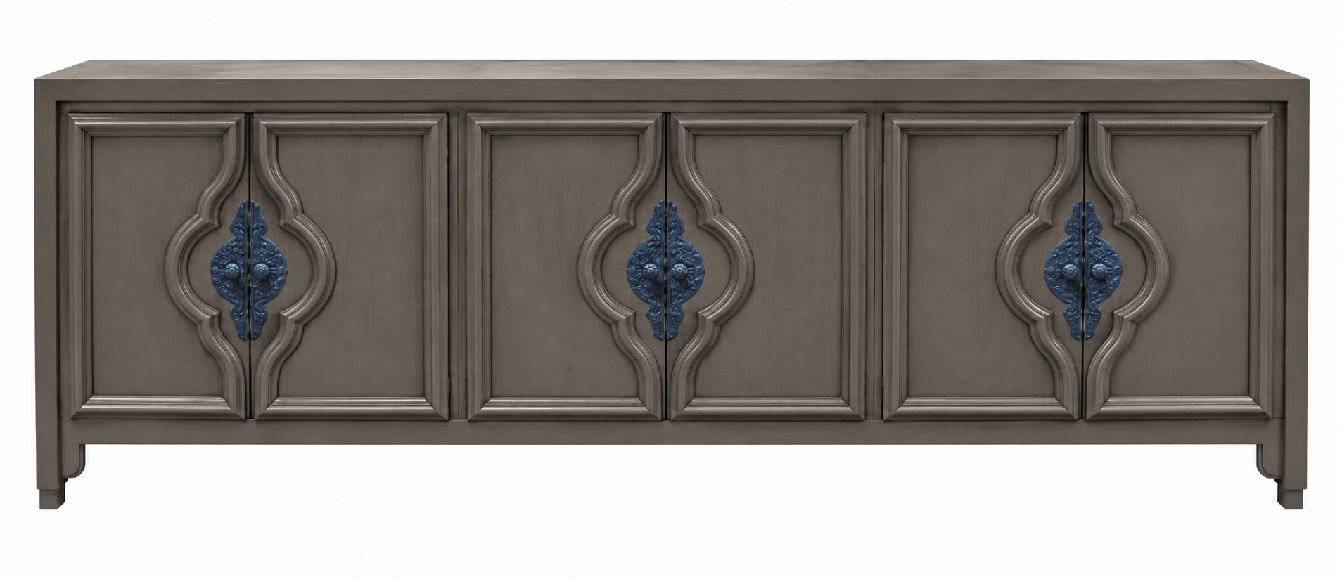 Century vintage buffet Piece #08977 — Hepburn