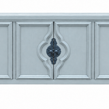 Century vintage buffet Piece #08977 — Marseilles