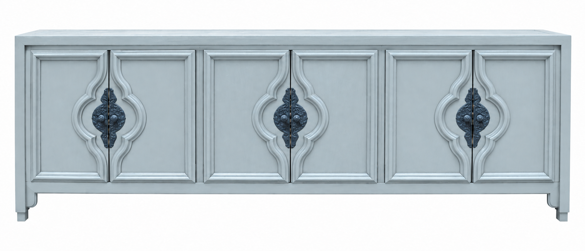 Century vintage buffet Piece #08977 — Marseilles