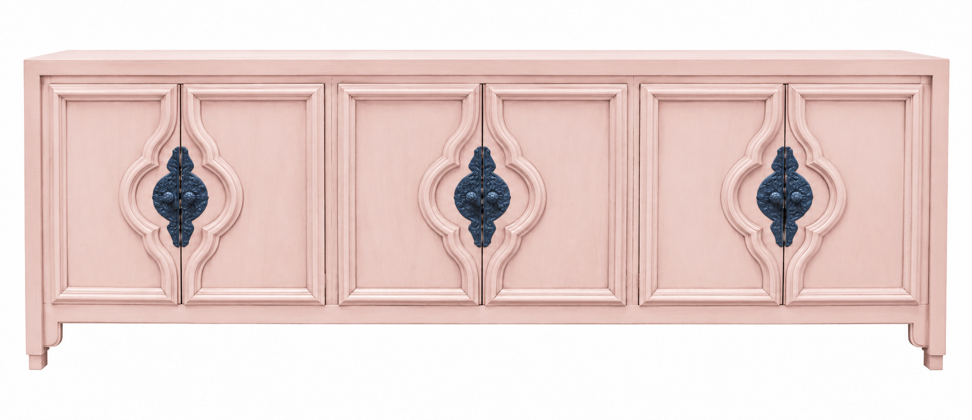 Century vintage buffet Piece #08977 — Pointe