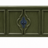 Century vintage buffet Piece #08977 — Spade