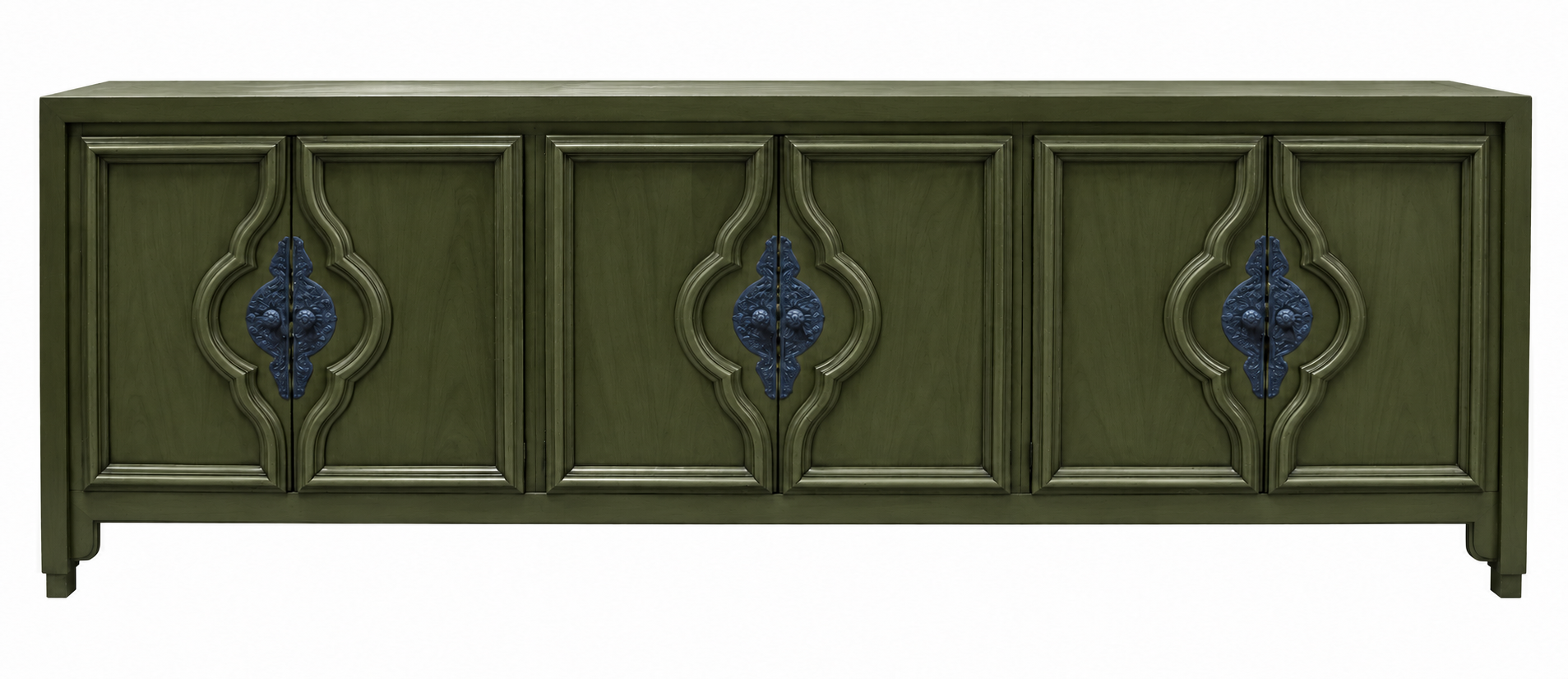 Century vintage buffet Piece #08977 — Spade