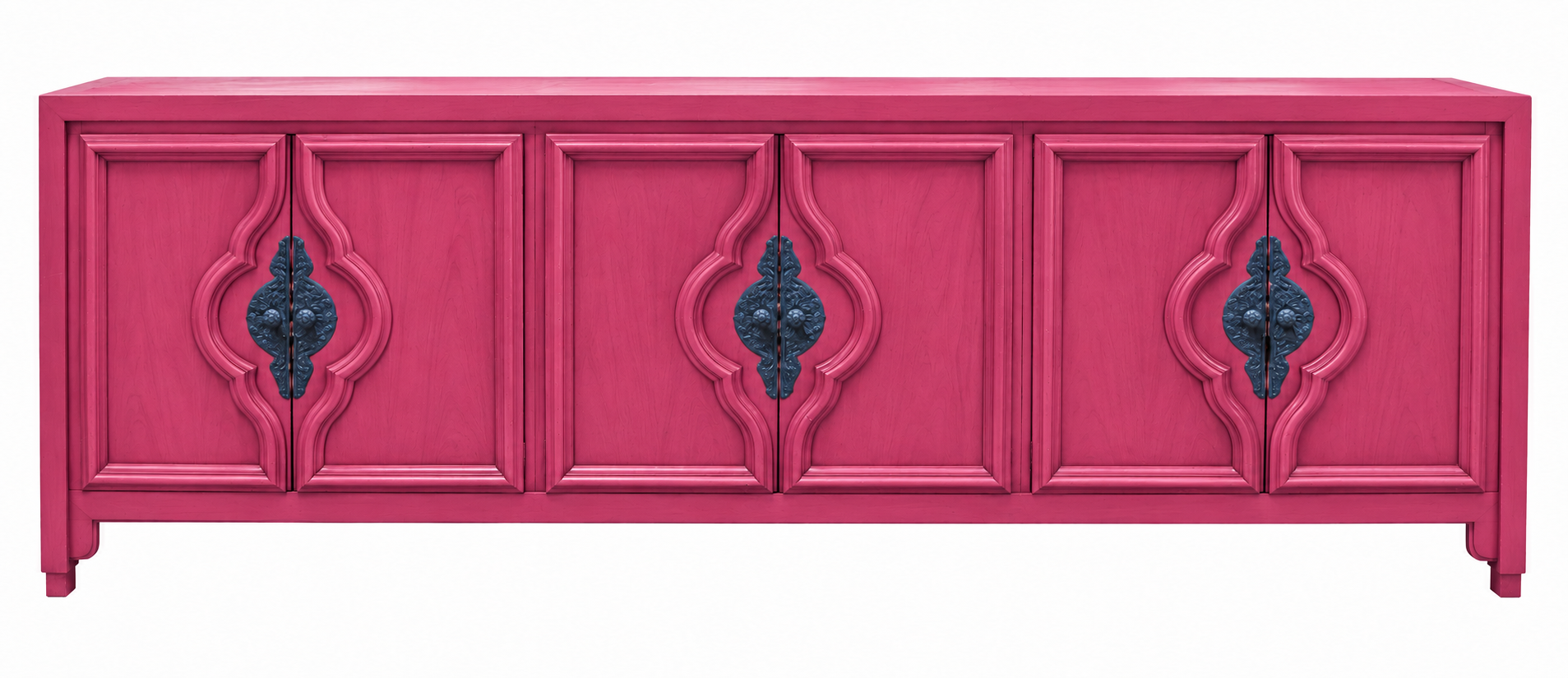 Century vintage buffet Piece #08977 — Stiletto