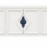 Century vintage buffet Piece #08977 — White