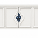 Century vintage buffet Piece #08977 — White
