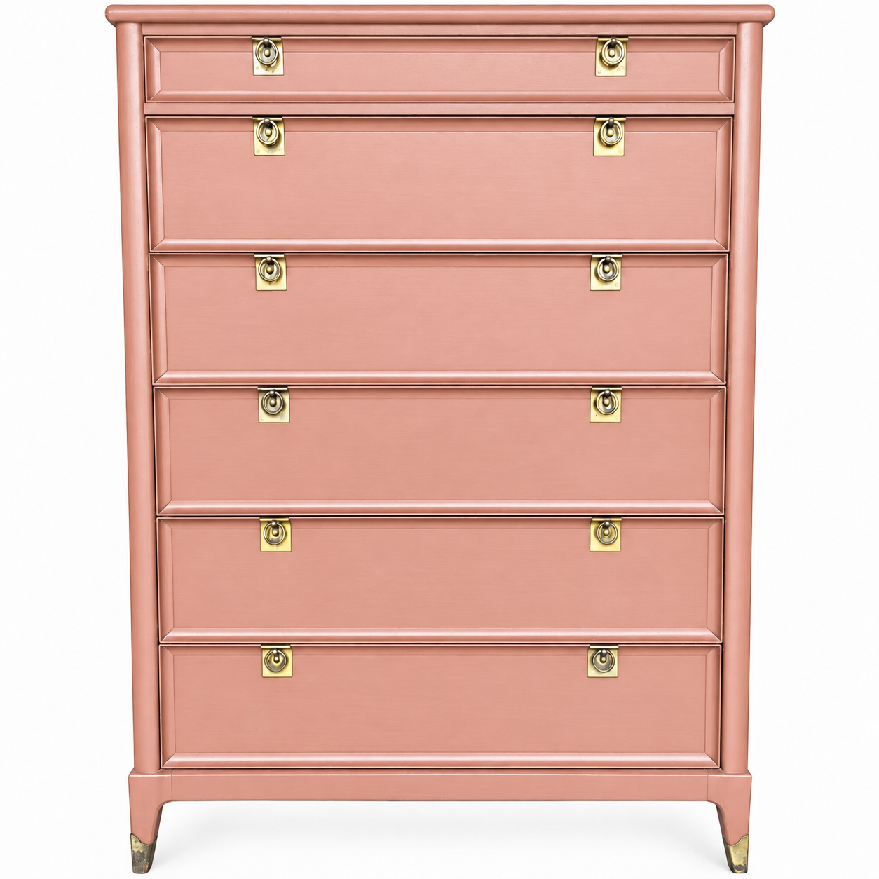 Vintage tallboy Piece #08978 — Ashland