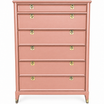 Vintage tallboy Piece #08978 — Ashland