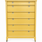 Vintage tallboy Piece #08978 — Cali