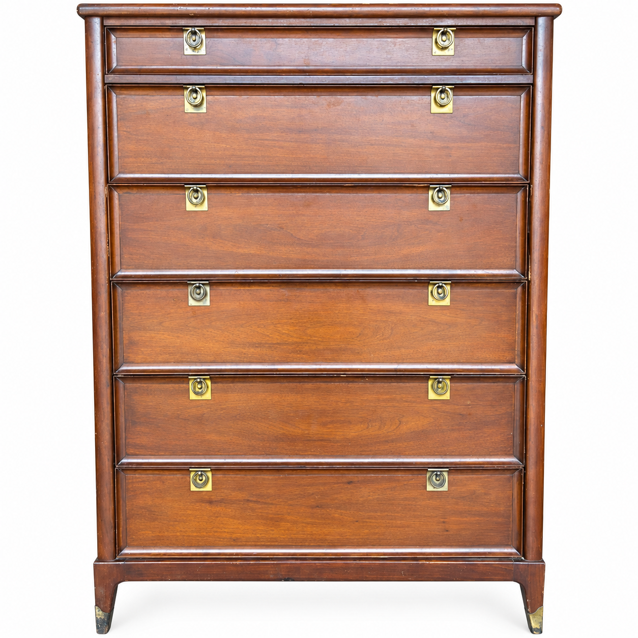 Vintage tallboy Piece #08978 — clean