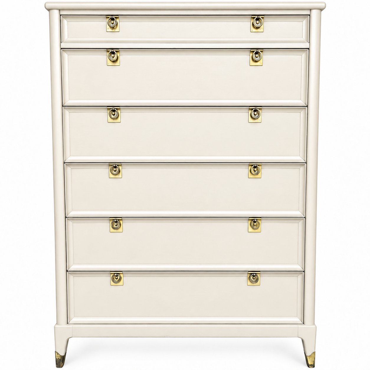 Vintage tallboy Piece #08978 — Dover