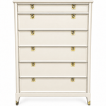 Vintage tallboy Piece #08978 — Dover