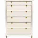 Vintage tallboy Piece #08978 — Dover