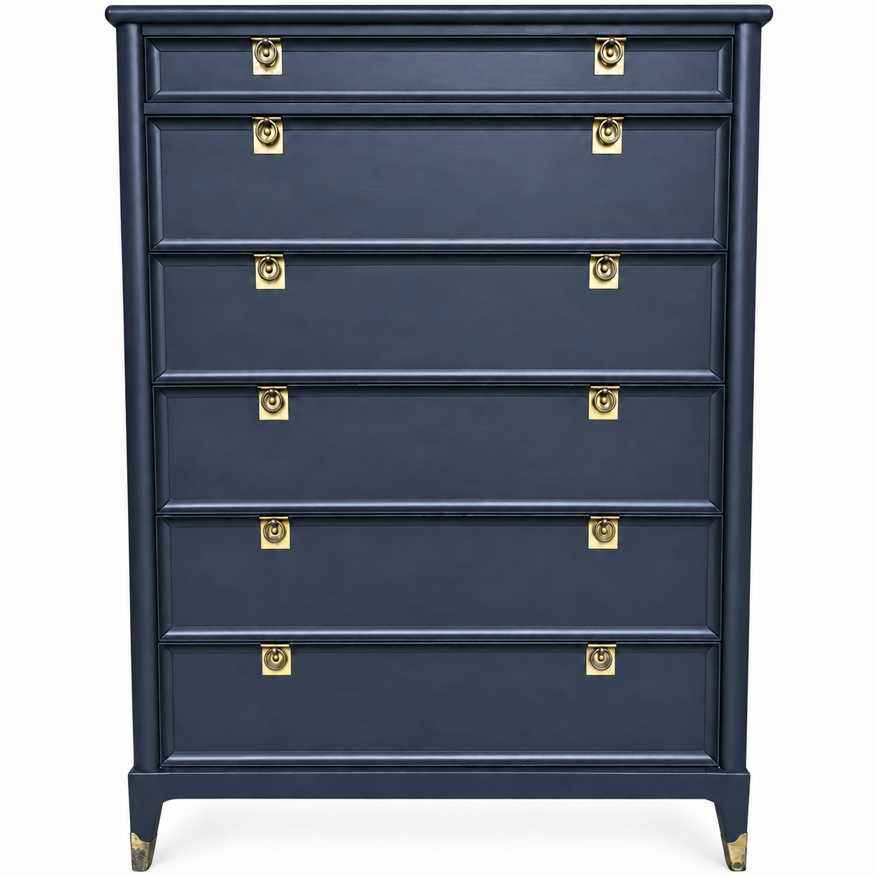 Vintage tallboy Piece #08978 — Hamilton