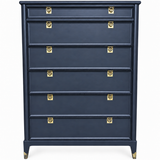 Vintage tallboy Piece #08978 — Hamilton