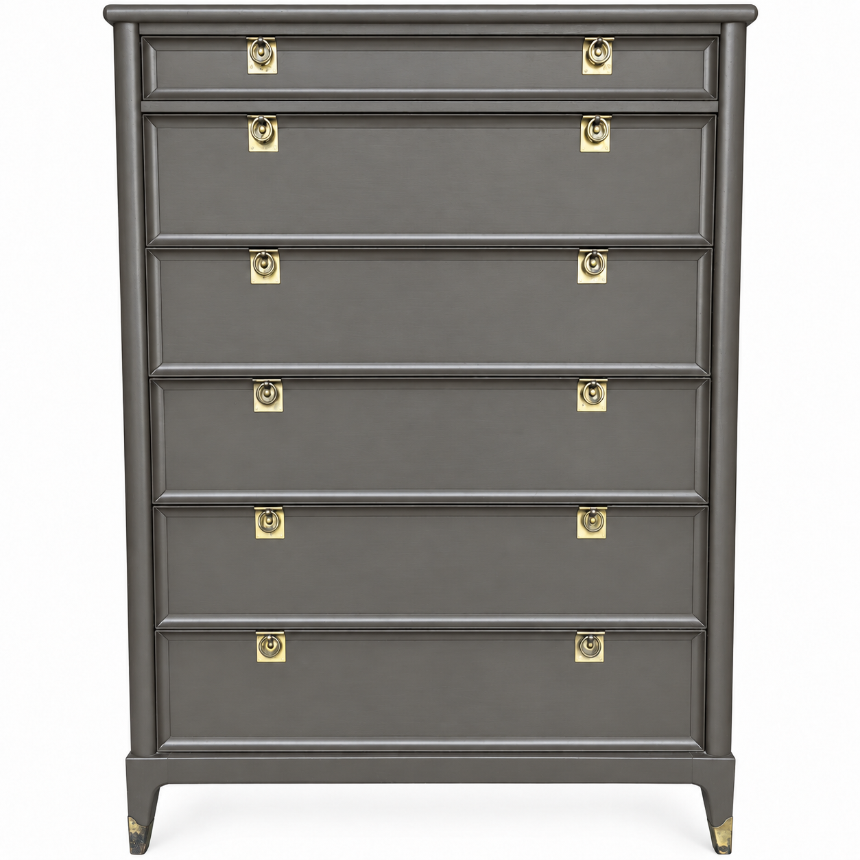 Vintage tallboy Piece #08978 — Hepburn