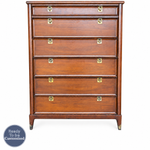 Vintage tallboy Piece #08978 — hero-badge