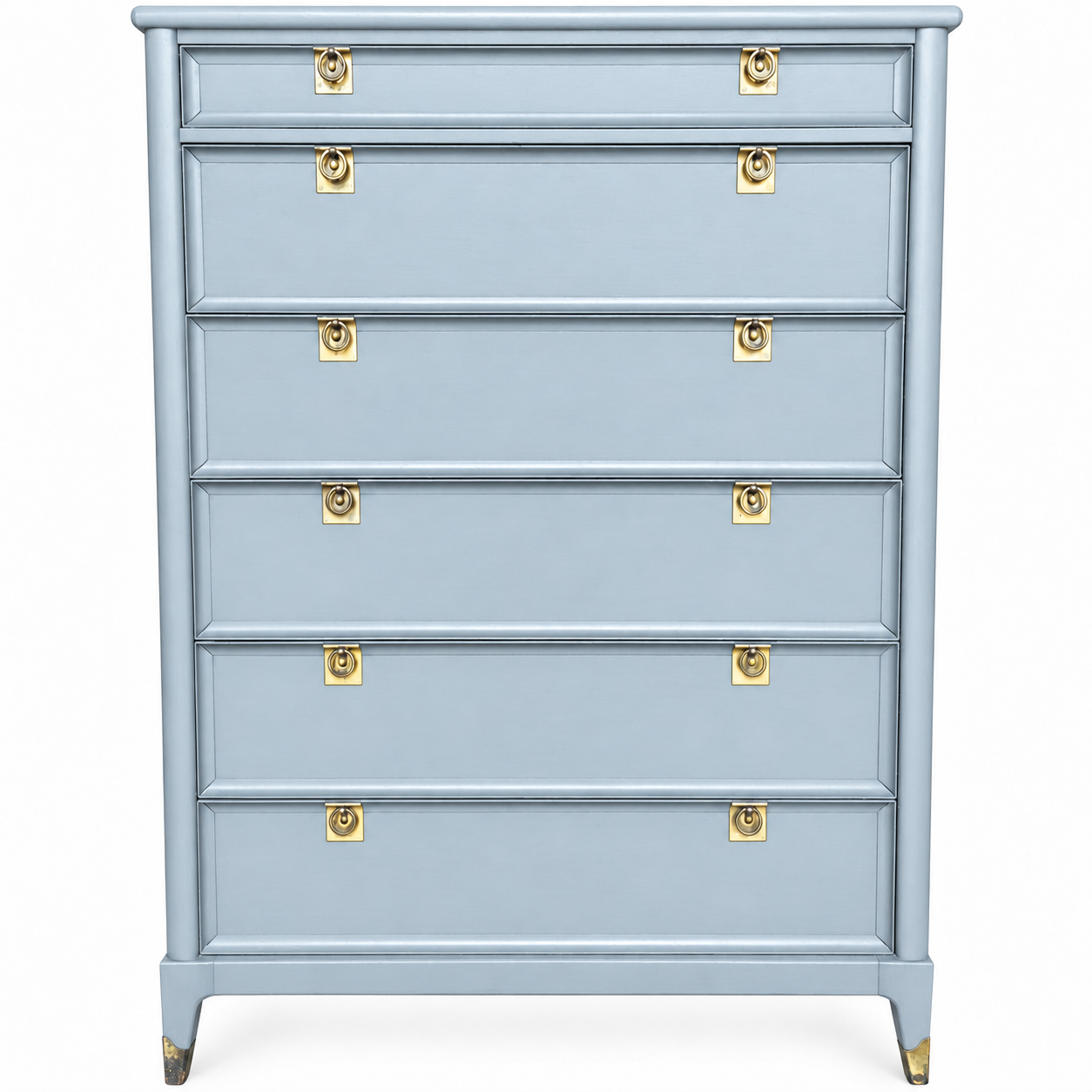 Vintage tallboy Piece #08978 — Marseilles